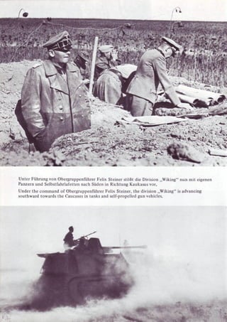 Die Waffen SS