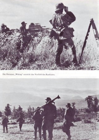 Die Waffen SS