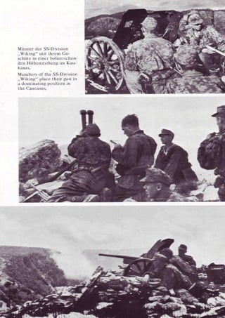 Die Waffen SS