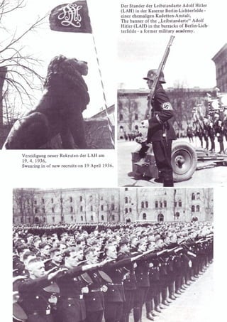 Die Waffen SS
