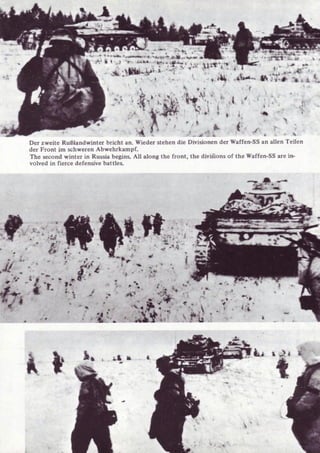 Die Waffen SS