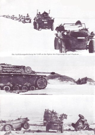 Die Waffen SS