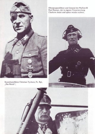 Die Waffen SS