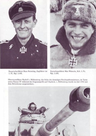 Die Waffen SS
