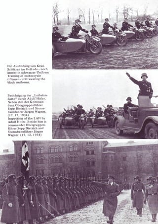 Die Waffen SS