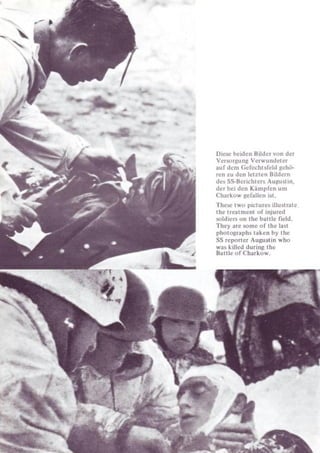 Die Waffen SS