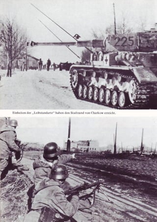 Die Waffen SS