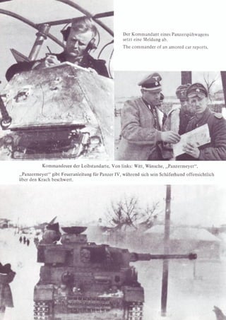 Die Waffen SS