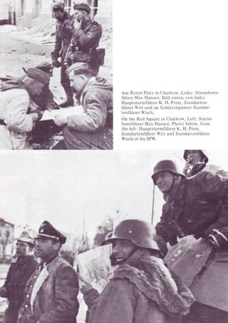 Die Waffen SS