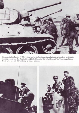 Die Waffen SS