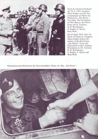 Die Waffen SS
