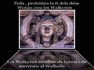 Die Walkure