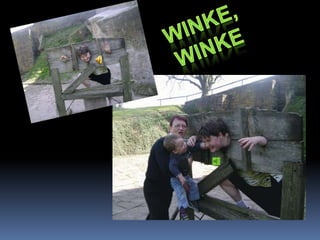 Winke,Winke