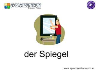 der Spiegel  www.sprachzentrum.com.ar 
