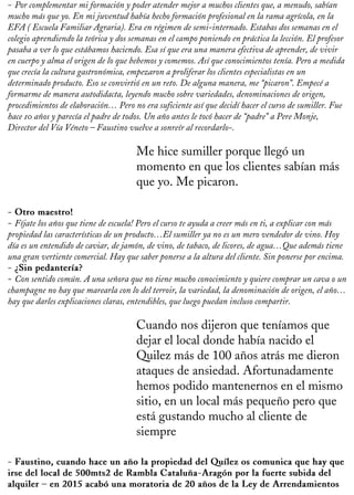 Diezdedos faustino muñoz, una vida de raíces profundas | PDF