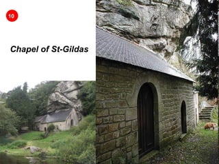 Chapel of St-Gildas 10 