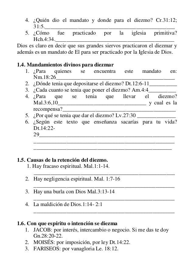 Que Paso Entre Malaquias Y Mateo