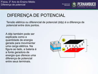 Diferença de potencial.ppt
