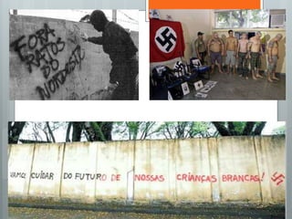 Diferenças e Diversidade
