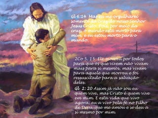   As festas solenes (Lv 23. 21, 31, 41)