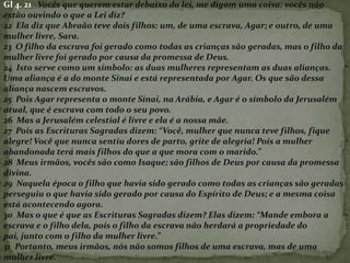   A  páscoa (Êx 12. 14)