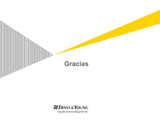 Gracias
 