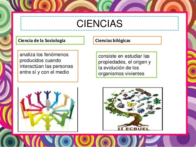 Diferencia Entre Biomedicina Y Ciencias Biomédicas