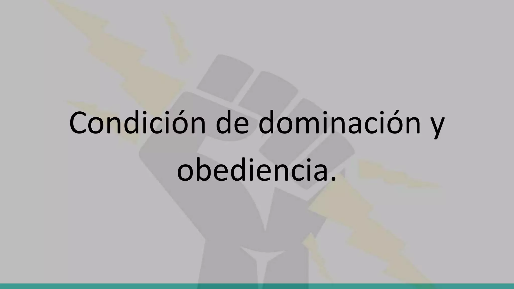 Diferencia entre autoridad y poder | PPTX