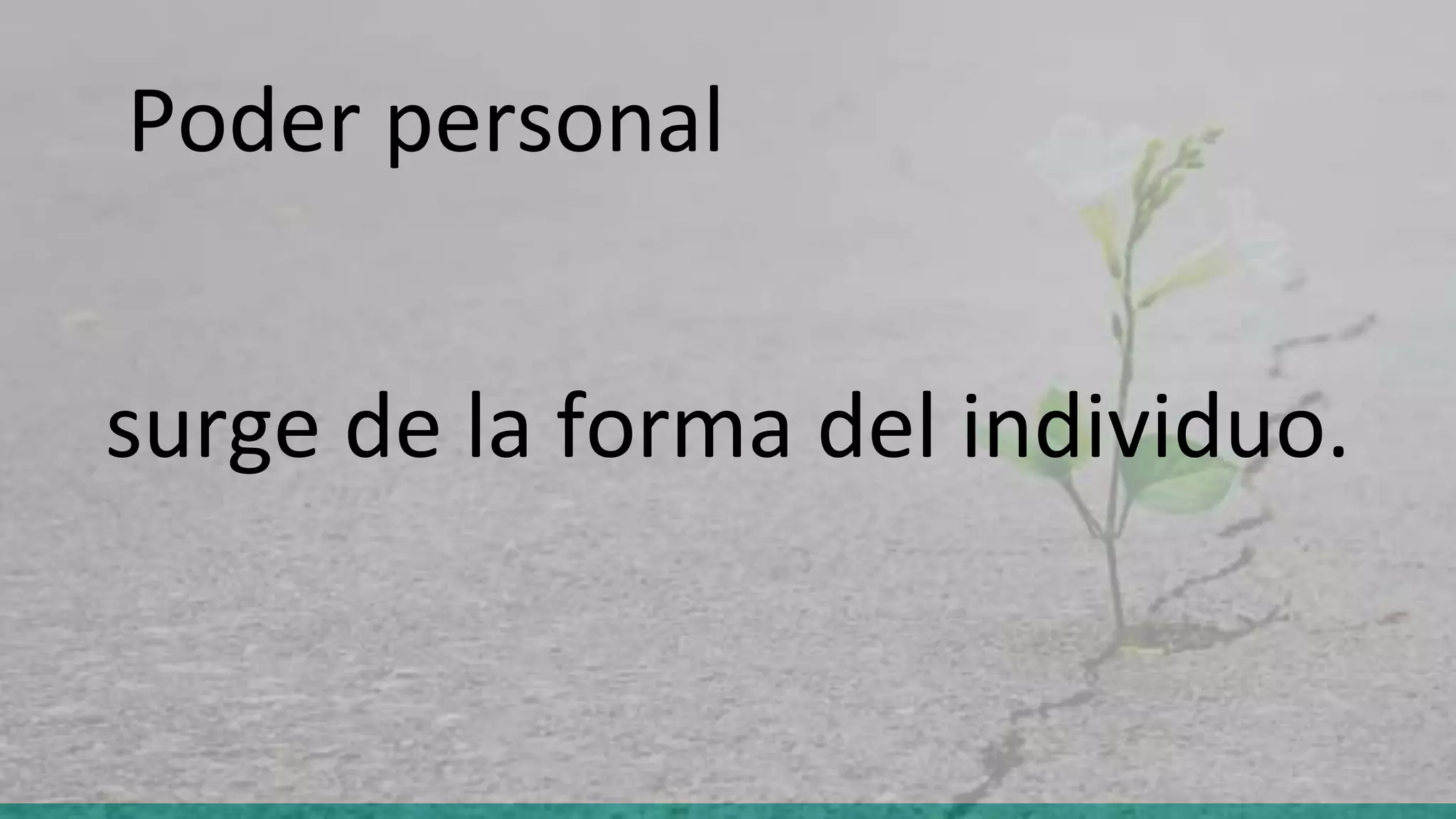 Diferencia entre autoridad y poder | PPTX