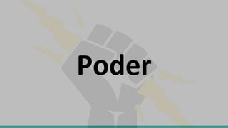 Diferencia entre autoridad y poder | PPTX