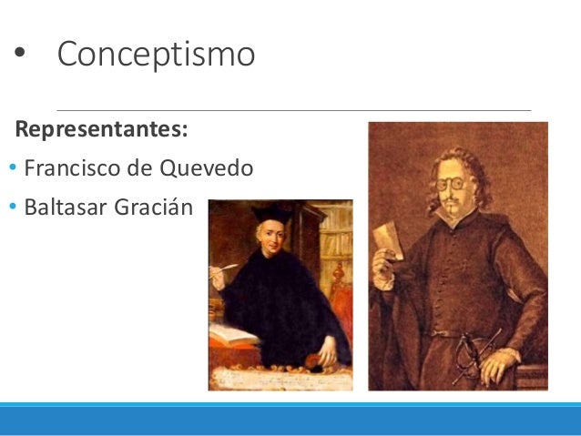 Diferencia entre culteranismo y conceptismo Diferencia entre culteranismo y conceptismo