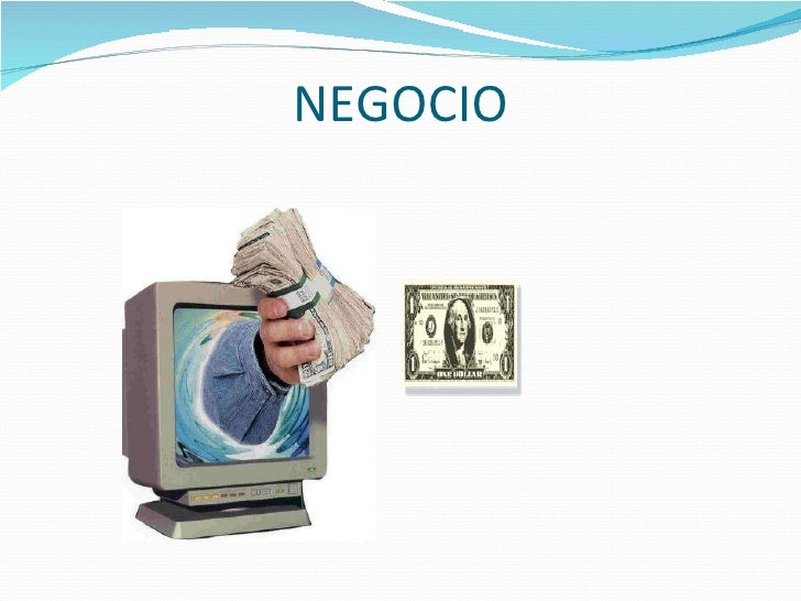 Diferencia entre negocio y empresa