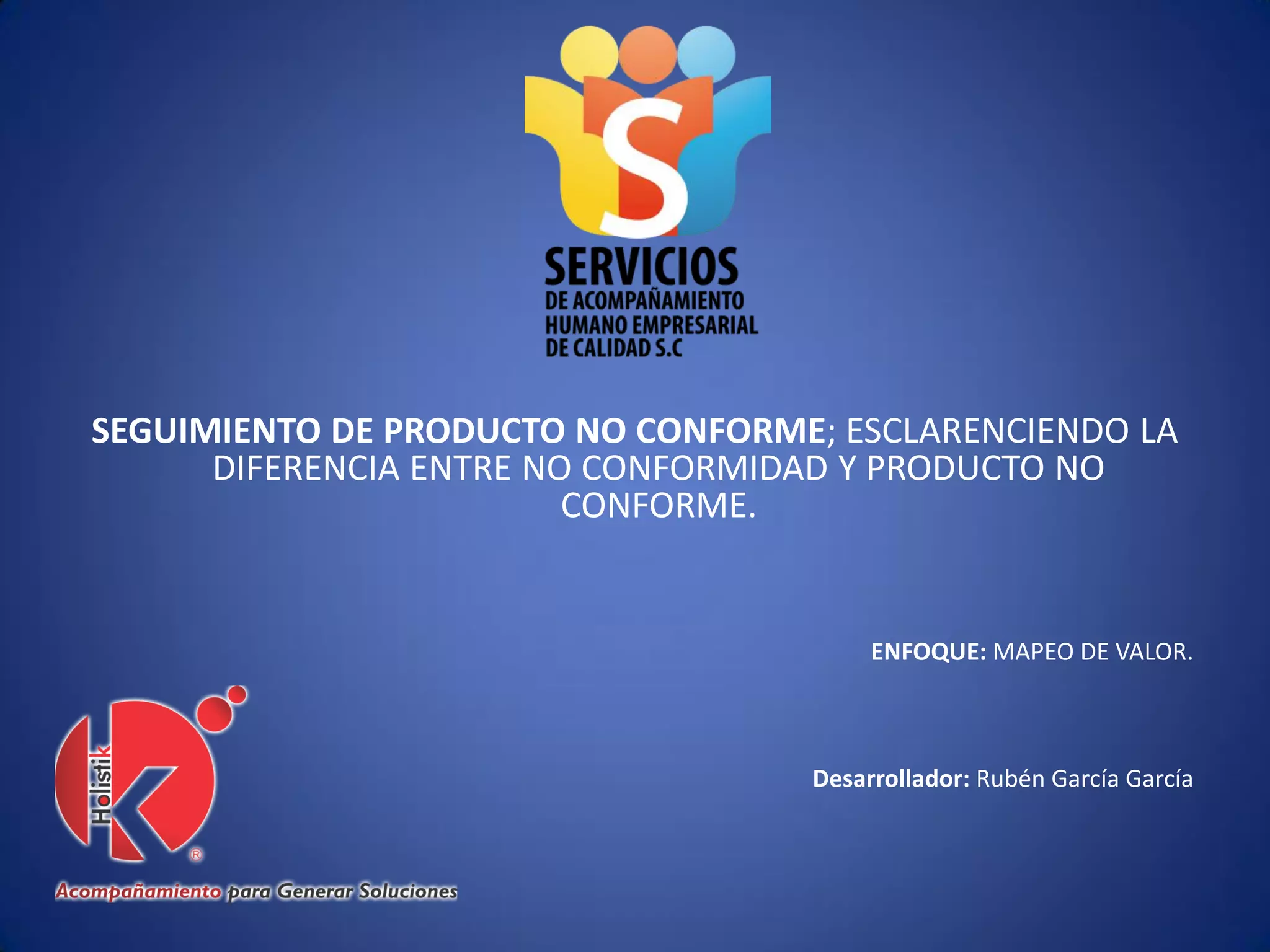 Producto No Conforme Ppt vrogue.co