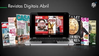 Revistas Digitais Abril
 
