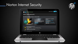Norton Internet Security
 