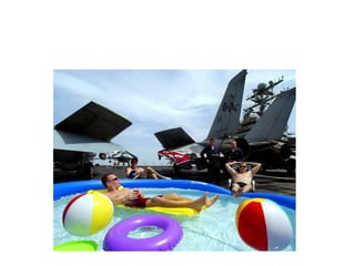 Well, here’s the Air Force
 