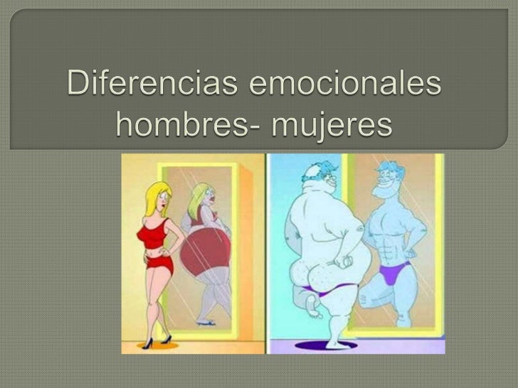 Diferencias Y Semejanzas Entre Hombres Y Mujeres En La Pubertad