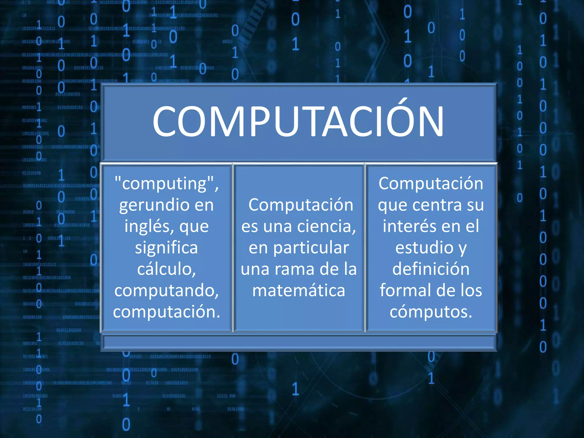 Preguntas Básicas De Computación E Informática www.slideshare.net