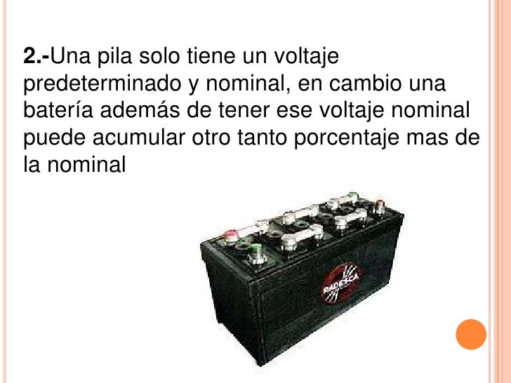 Cual Es La Diferencia Entre Una Pila Y Una Bateria Esta Diferencia Cual Es La Diferencia Entre Una Pila Y Una Bateria Esta Diferencia