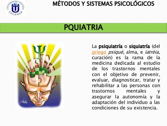 Diferencias entre psicologia social, psiquiatria y sociologia