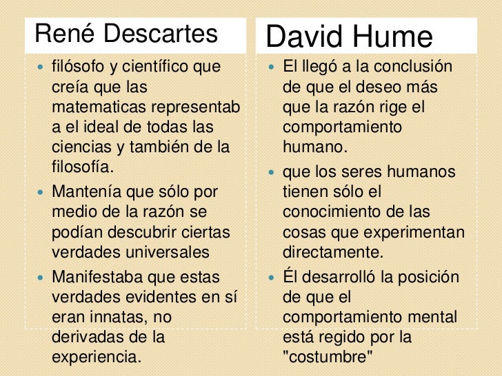 Hume skepticism summary image
