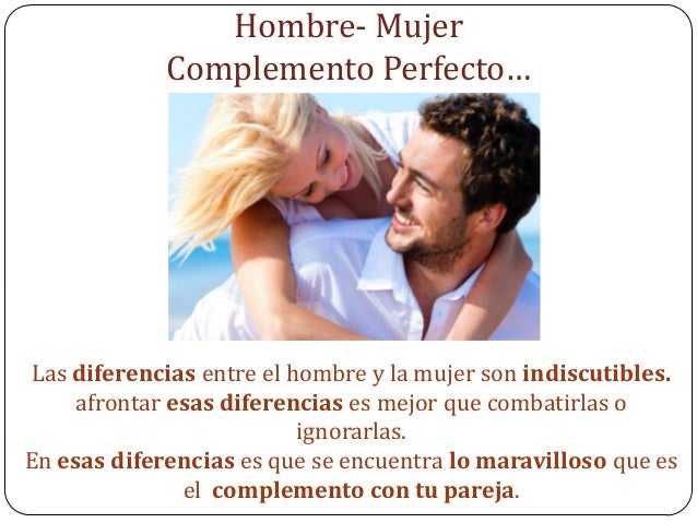 Diferencias hombre mujer (1)