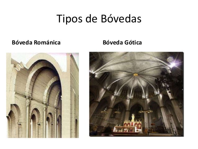Diferencia Entre Arte Romano Y Romanico