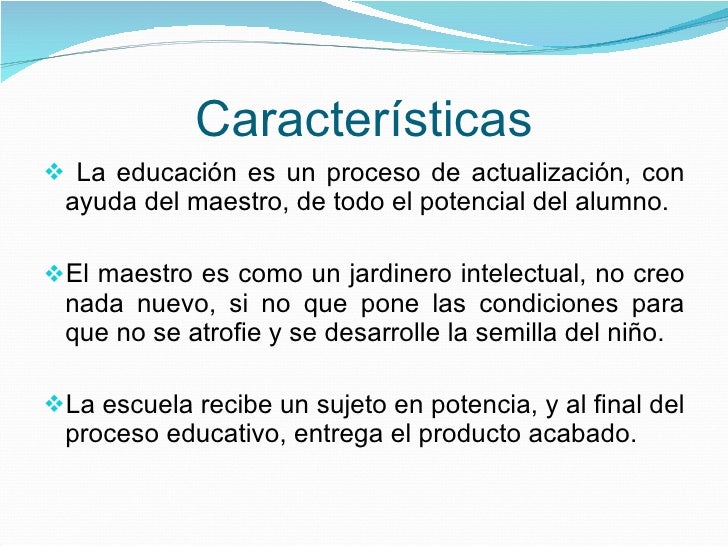 Educación y Sociología