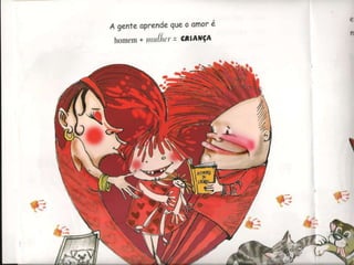 Diferentes (Liana Leão)