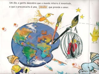 Diferentes (Liana Leão)