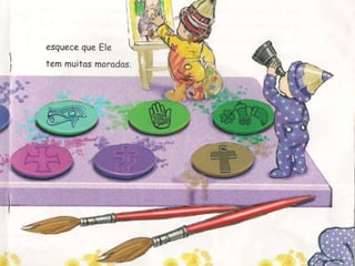 Diferentes (Liana Leão)