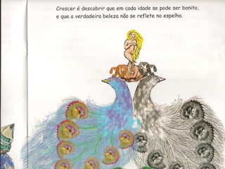 Diferentes (Liana Leão)