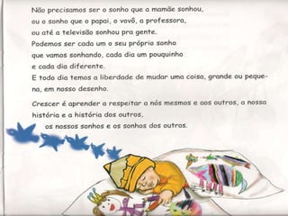 Diferentes (Liana Leão)