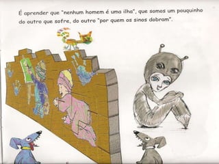 Diferentes (Liana Leão)